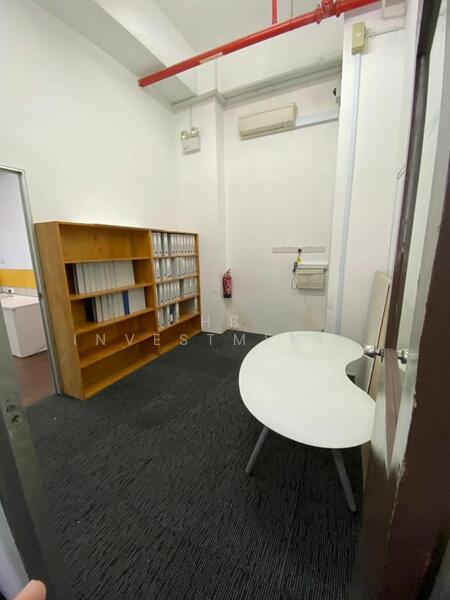 A'Posh BizHub, 1 Yishun industrial Street 1, 2,831 sqft, Light Industrial (B1) For Sale, by Mohammad Ashraf Bhadelia, 23968893 - #03-23 1550 sqft - CommercialGuru.com.sg