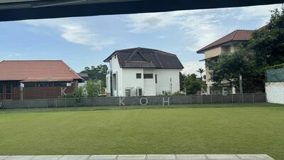 For Rent - Third Avenue