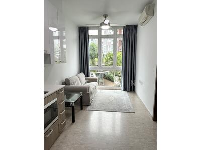 For Rent - The Hillford