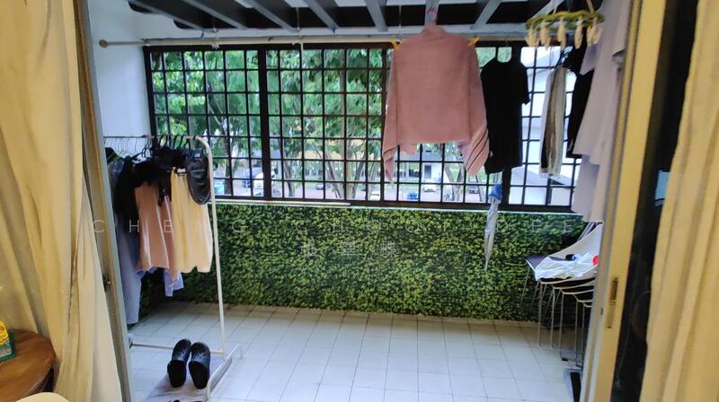 648 Ang Mo Kio Avenue 5, 648 Ang Mo Kio Avenue 5, 3 Bedrooms, 1,302 sqft, HDB Flat For Rent, by Cheng Chooi Deep, 23969064 - PropertyGuru.com.sg