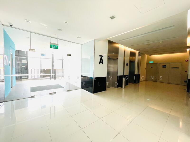AFFORDABLE Corporate Workspace for All Operations. Service Ctr, Lab. Cleanroom, Storage, E Commerce, Size: 3500, 5000~ 18000 sqft Whatsapp: +6596881177 or adrian.koh@corporatevisions.com.sg, 4,500 sqft, Light Industrial (B1) For Rent, by ADRIAN, 23969332 - Corporate Lift Lobby - CommercialGuru.com.sg