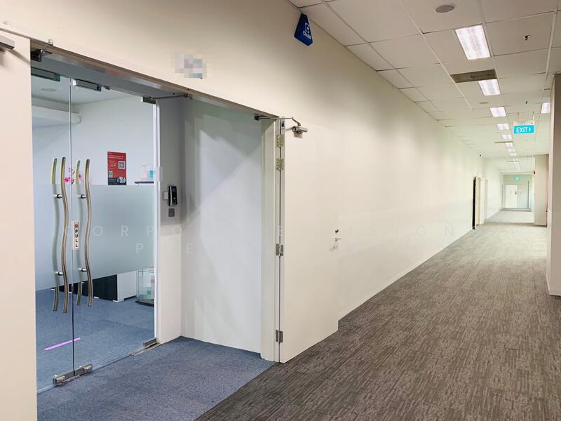 AFFORDABLE Corporate Workspace for All Operations. Service Ctr, Lab. Cleanroom, Storage, E Commerce, Size: 3500, 5000~ 18000 sqft Whatsapp: +6596881177 or adrian.koh@corporatevisions.com.sg, 4,500 sqft, Light Industrial (B1) For Rent, by ADRIAN, 23969332 - CommercialGuru.com.sg
