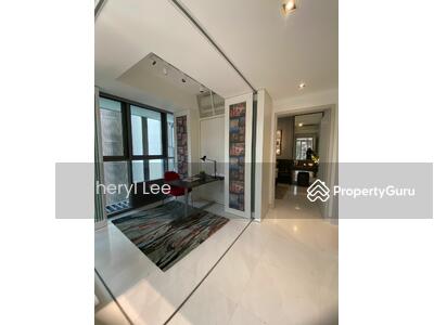 For Sale - Up@Robertson Quay