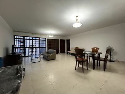 For Rent - 323C Sengkang East Way