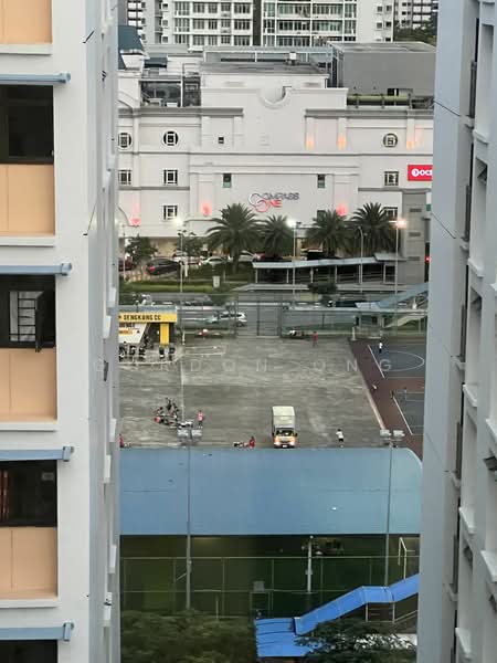 323C Sengkang East Way, 323C Sengkang East Way, 3 Bedrooms, 1,184 sqft, HDB Flat For Rent, by Gordon Ong, 23969432 - PropertyGuru.com.sg