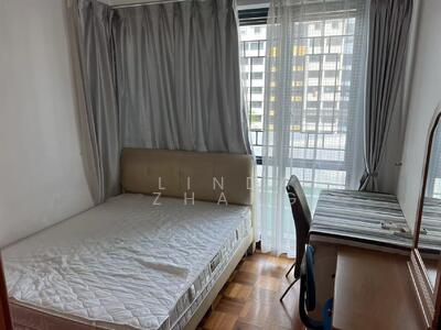 For Rent - Regent Grove