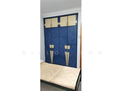 For Rent - 32 Marsiling Drive