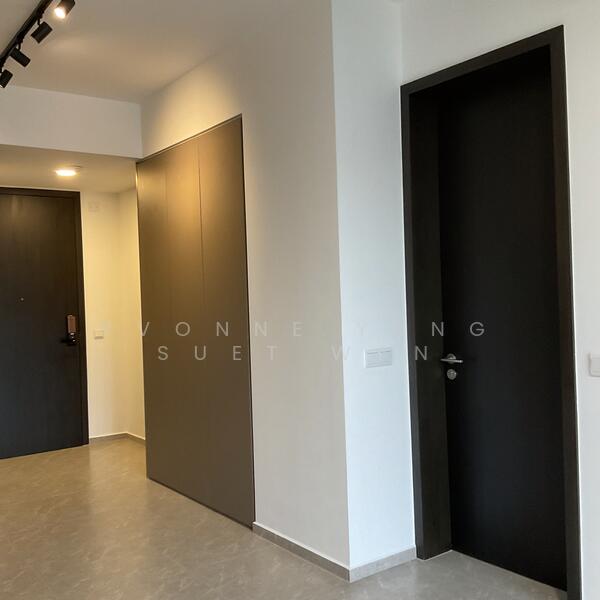 Park Colonial, 2 Woodleigh Lane, 1 Bedroom, 463 sqft, Condominium For Rent, by Yvonne Yang Suet Wan, 23969660 - PropertyGuru.com.sg