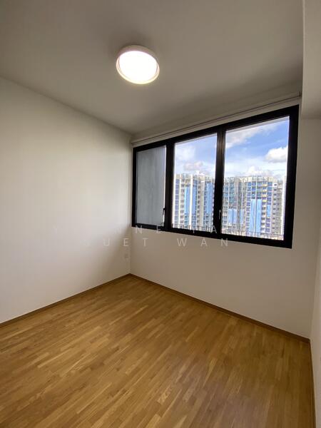 Park Colonial, 2 Woodleigh Lane, 1 Bedroom, 463 sqft, Condominium For Rent, by Yvonne Yang Suet Wan, 23969660 - PropertyGuru.com.sg