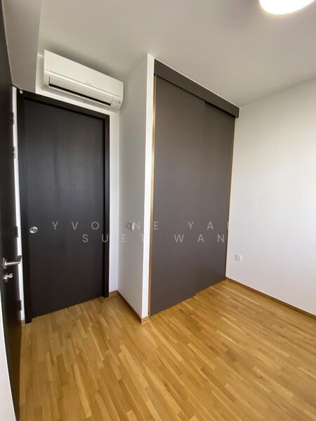 Park Colonial, 2 Woodleigh Lane, 1 Bedroom, 463 sqft, Condominium For Rent, by Yvonne Yang Suet Wan, 23969660 - PropertyGuru.com.sg