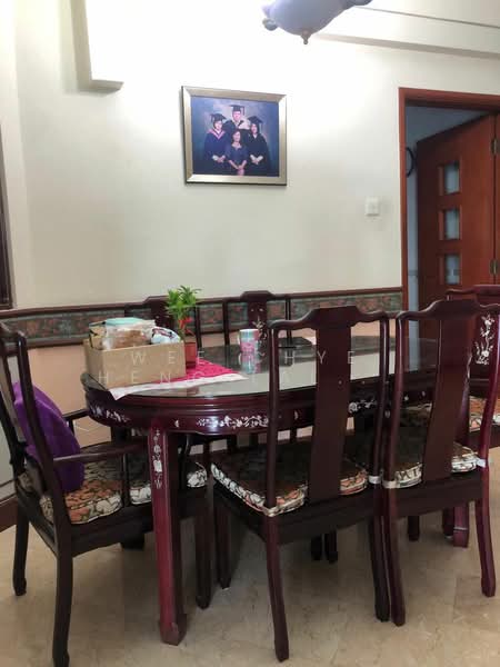 Parc Oasis, 41 Jurong East Avenue 1, Room Rental, 150 sqft, Condominium For Rent, by Wee Chye Heng (Alan Wee), 23969697 - PropertyGuru.com.sg