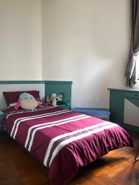 Parc Oasis, 41 Jurong East Avenue 1, Room Rental, 150 sqft, Condominium For Rent, by Wee Chye Heng (Alan Wee), 23969697 - PropertyGuru.com.sg