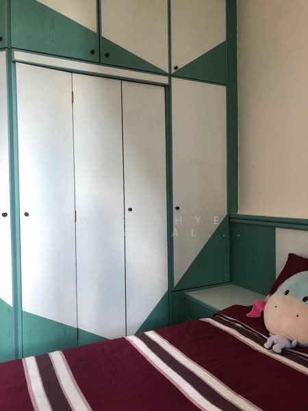 Parc Oasis, 41 Jurong East Avenue 1, Room Rental, 150 sqft, Condominium For Rent, by Wee Chye Heng (Alan Wee), 23969697 - PropertyGuru.com.sg