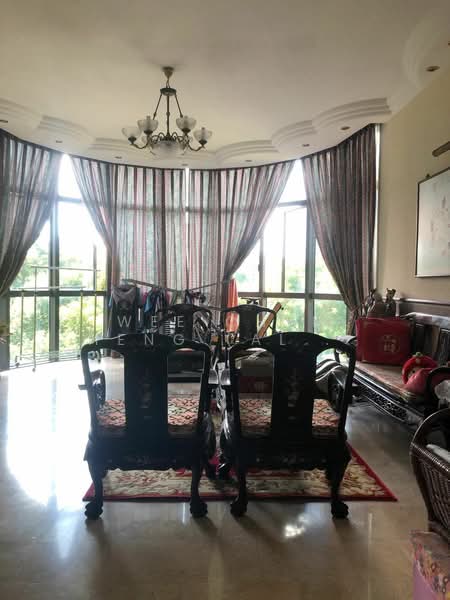 Parc Oasis, 41 Jurong East Avenue 1, Room Rental, 150 sqft, Condominium For Rent, by Wee Chye Heng (Alan Wee), 23969697 - PropertyGuru.com.sg