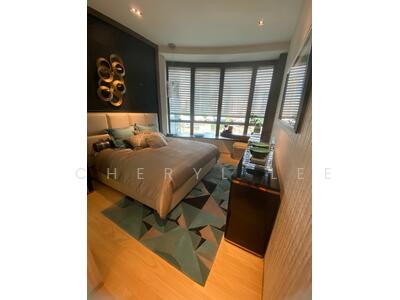 For Sale - Cliveden at Grange