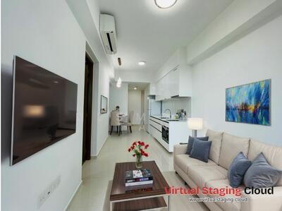 For Rent - Parc Botannia