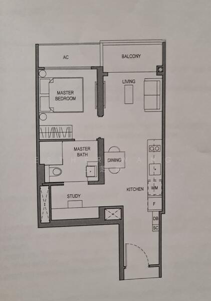 For Rent Parc Botannia