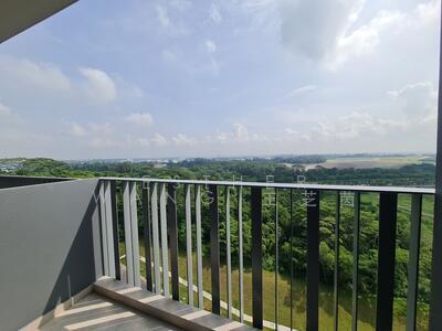 For Rent - Parc Botannia