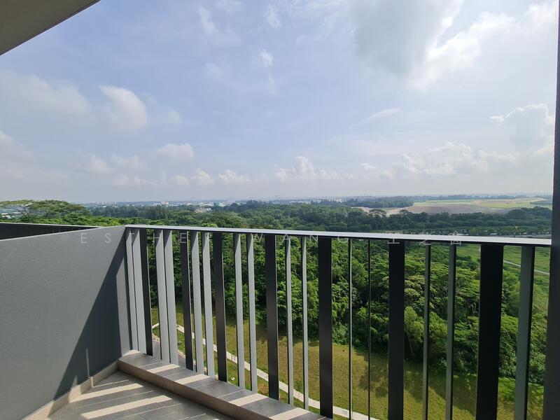 For Rent - Parc Botannia