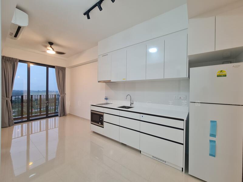 For Rent - Parc Botannia