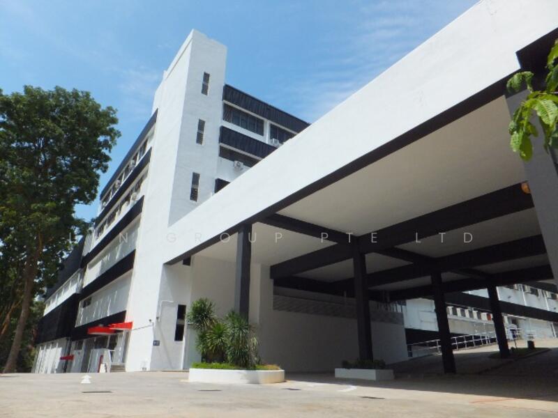 34 Boon Leat Terrace, , 737 sqft, Office For Rent, by LHN Group Pte Ltd, 23969929 - CommercialGuru.com.sg