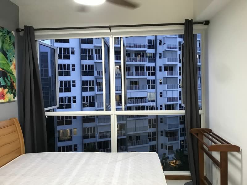 Forestville, 40 Woodlands Drive 16, 1 Bedroom, 300 sqft, Executive Condominium For Rent, by Jeremy Phee, 23969974 - PropertyGuru.com.sg