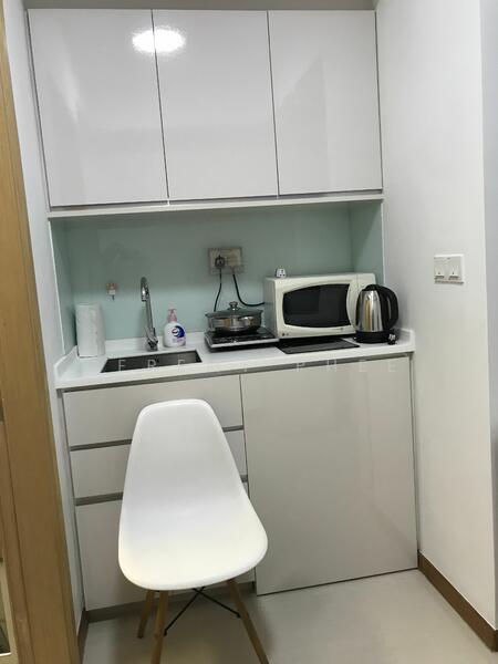 Forestville, 40 Woodlands Drive 16, 1 Bedroom, 300 sqft, Executive Condominium For Rent, by Jeremy Phee, 23969974 - PropertyGuru.com.sg