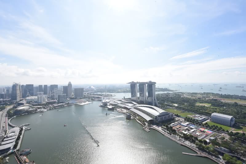 The Sail @ Marina Bay, 6 Marina Boulevard, 4 Bedrooms, 2,200 sqft, Condominium For Rent, by Adrian Teng (郑景荣), 23970120 - PropertyGuru.com.sg