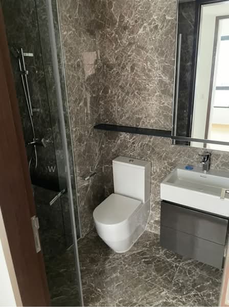 Amber 45, 45 Amber Road, 2 Bedrooms, 732 sqft, Condominium For Rent, by Willie Ong, 23970377 - PropertyGuru.com.sg