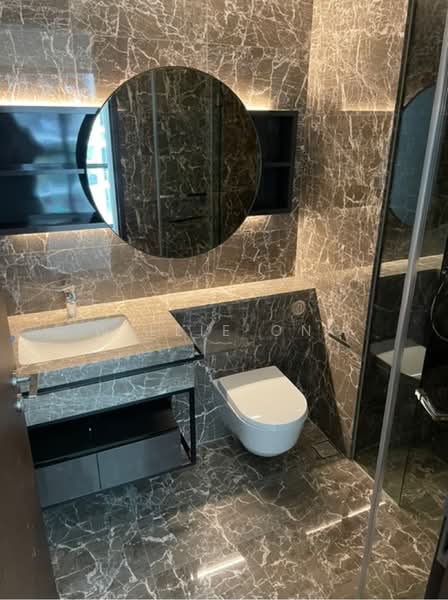 Amber 45, 45 Amber Road, 2 Bedrooms, 732 sqft, Condominium For Rent, by Willie Ong, 23970377 - PropertyGuru.com.sg