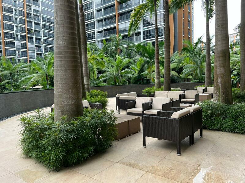 Coco Palms, 25 Pasir Ris Grove, 3 Bedrooms, 904 sqft, Condominium For Rent, by Jae Tan, 23970394 - PropertyGuru.com.sg