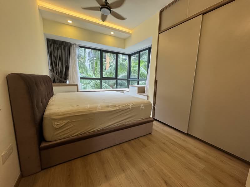 Coco Palms, 25 Pasir Ris Grove, 3 Bedrooms, 904 sqft, Condominium For Rent, by Jae Tan, 23970394 - PropertyGuru.com.sg