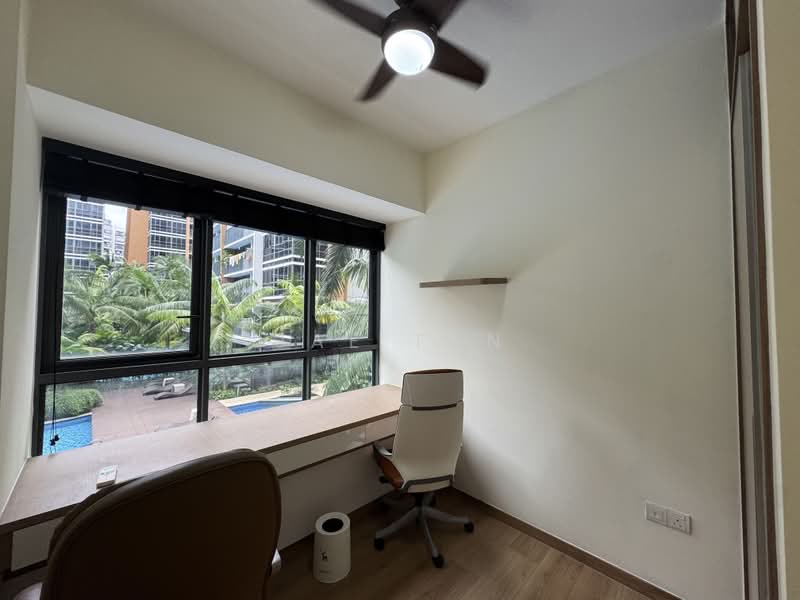 Coco Palms, 25 Pasir Ris Grove, 3 Bedrooms, 904 sqft, Condominium For Rent, by Jae Tan, 23970394 - PropertyGuru.com.sg