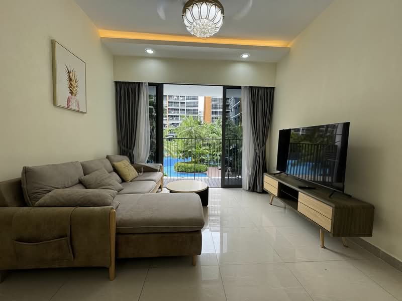 Coco Palms, 25 Pasir Ris Grove, 3 Bedrooms, 904 sqft, Condominium For Rent, by Jae Tan, 23970394 - PropertyGuru.com.sg