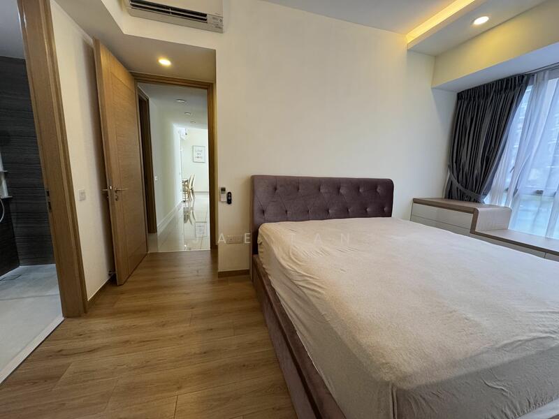 Coco Palms, 25 Pasir Ris Grove, 3 Bedrooms, 904 sqft, Condominium For Rent, by Jae Tan, 23970394 - PropertyGuru.com.sg