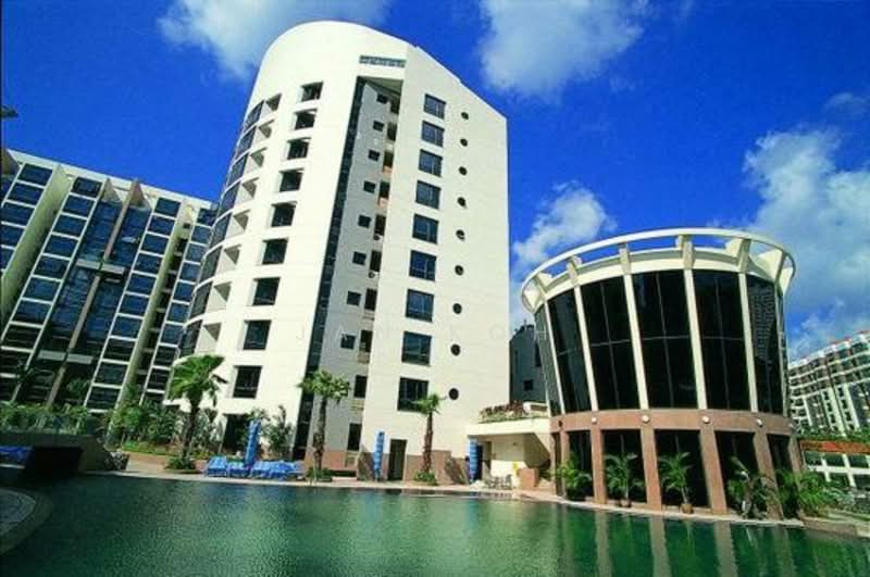 River Place, 60 Havelock Road, 1 Bedroom, 797 sqft, Condominium For Rent, by Jan Koh, 23970407 - PropertyGuru.com.sg