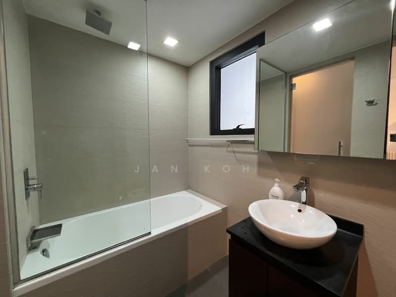 River Place, 60 Havelock Road, 1 Bedroom, 797 sqft, Condominium For Rent, by Jan Koh, 23970407 - PropertyGuru.com.sg