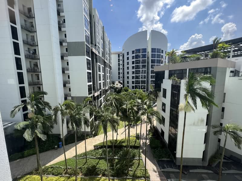 River Place, 60 Havelock Road, 1 Bedroom, 797 sqft, Condominium For Rent, by Jan Koh, 23970407 - PropertyGuru.com.sg