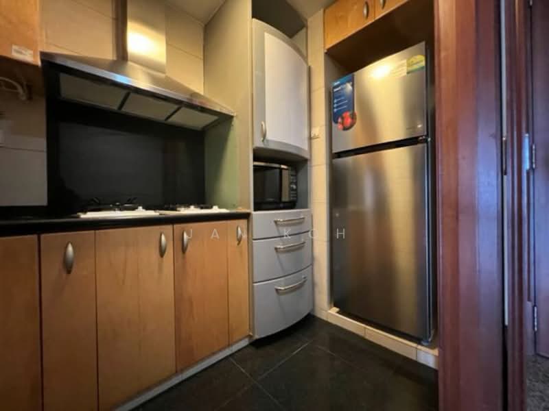 River Place, 60 Havelock Road, 1 Bedroom, 797 sqft, Condominium For Rent, by Jan Koh, 23970407 - PropertyGuru.com.sg