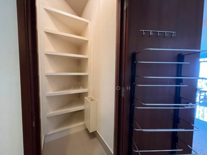 River Place, 60 Havelock Road, 1 Bedroom, 797 sqft, Condominium For Rent, by Jan Koh, 23970407 - PropertyGuru.com.sg