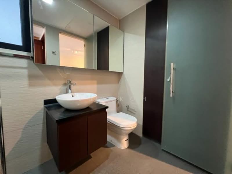 River Place, 60 Havelock Road, 1 Bedroom, 797 sqft, Condominium For Rent, by Jan Koh, 23970407 - PropertyGuru.com.sg