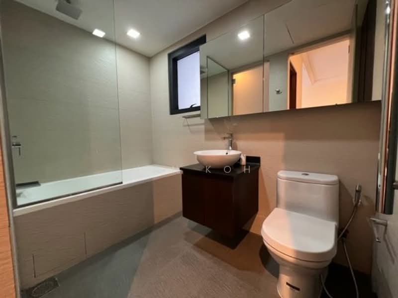 River Place, 60 Havelock Road, 1 Bedroom, 797 sqft, Condominium For Rent, by Jan Koh, 23970407 - PropertyGuru.com.sg