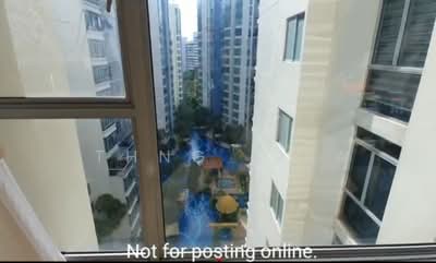 For Rent - The Lakeshore