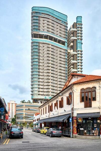 City Gate, 371 Beach Road, 893 sqft, Mall Shop For Sale, by Brenda Zee (徐黎倫), 23970628 - CommercialGuru.com.sg