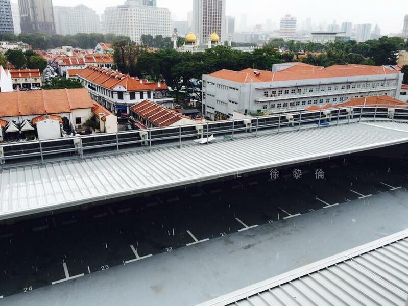 City Gate, 371 Beach Road, 893 sqft, Mall Shop For Sale, by Brenda Zee (徐黎倫), 23970628 - CommercialGuru.com.sg