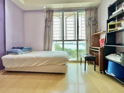 For Rent - The Clearwater