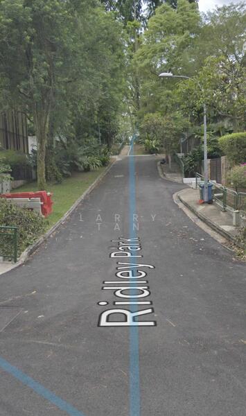Ridley Park, 1 Ridley Park, 14,700 sqft, Land Only For Sale, by Larry Tan, 23970843 - CommercialGuru.com.sg