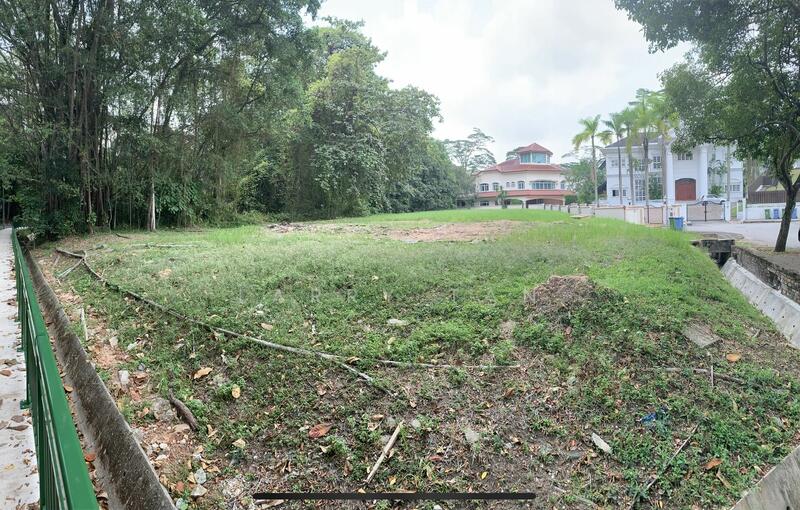 Ridley Park, 1 Ridley Park, 14,700 sqft, Land Only For Sale, by Larry Tan, 23970843 - CommercialGuru.com.sg