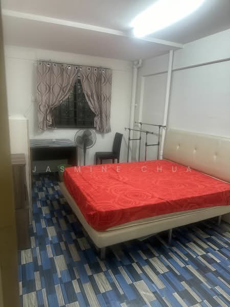51 Circuit Road, 51 Circuit Road, Room Rental, 110 sqft, HDB Flat For Rent, by Jasmine Chua, 23970867 - PropertyGuru.com.sg