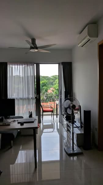 Pollen & Bleu, 15 Farrer Drive, 1 Bedroom, 603 sqft, Condominium For Sale, by George Loo, 23971008 - PropertyGuru.com.sg